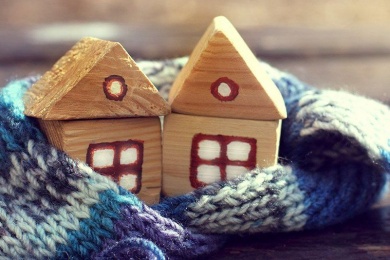 Stručni nadzor - energetska obnova obiteljskih kuća